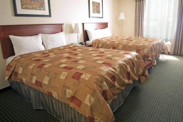 LAKEVIEW INN SLAVE LAKE (Whitecourt)
